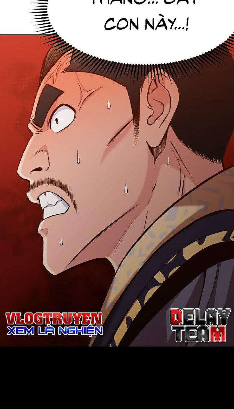 Thiên Võ Chiến Thần 21 trang 62