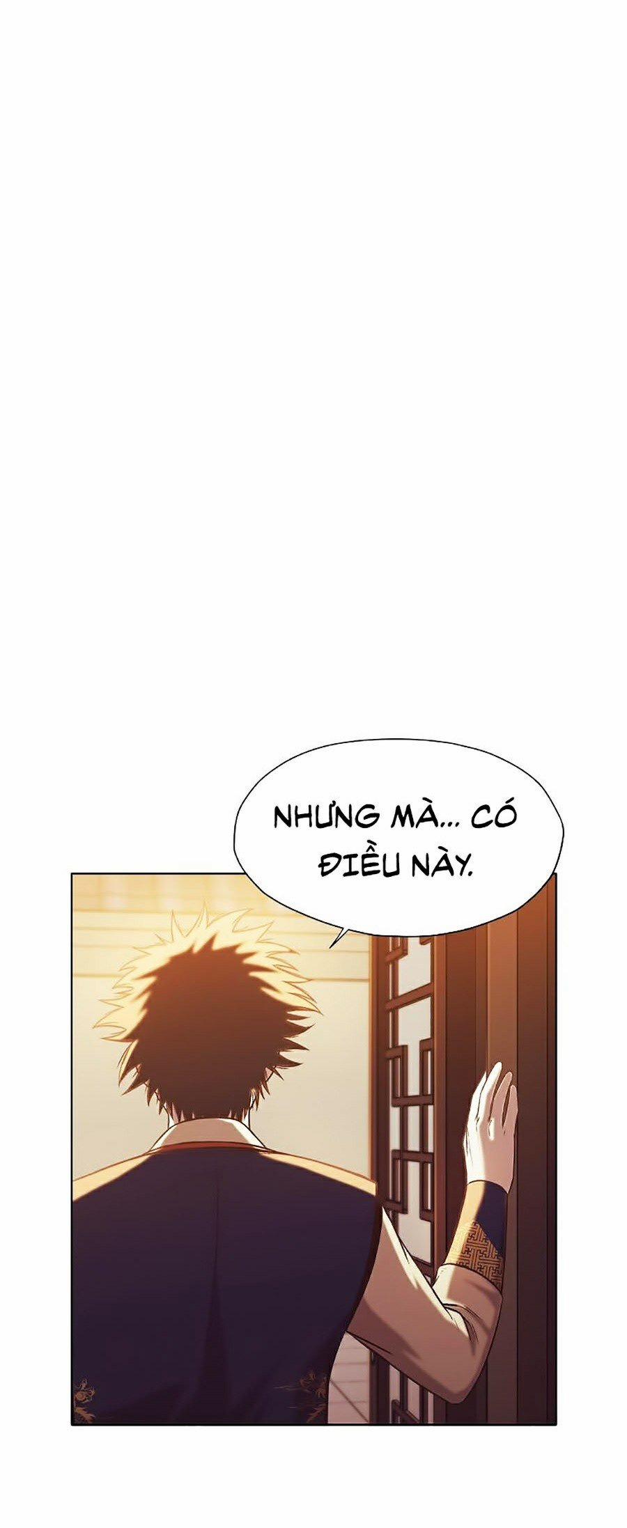 Thiên Võ Chiến Thần 21 trang 8