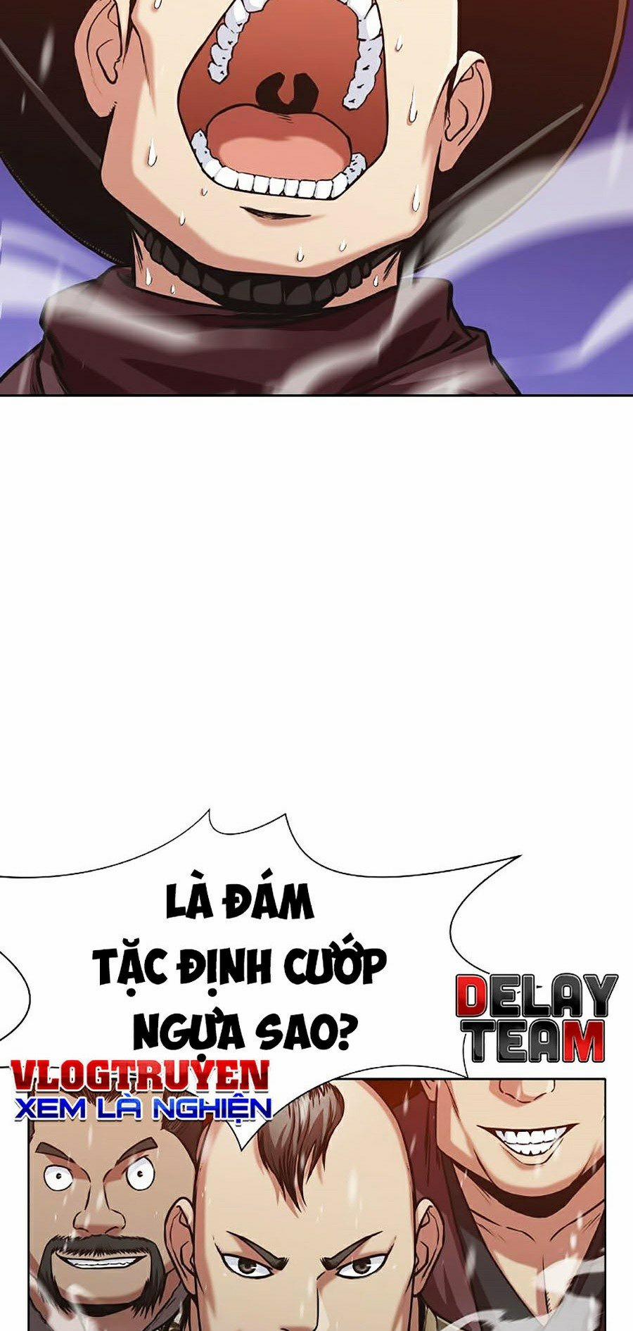 Thiên Võ Chiến Thần 23 trang 10