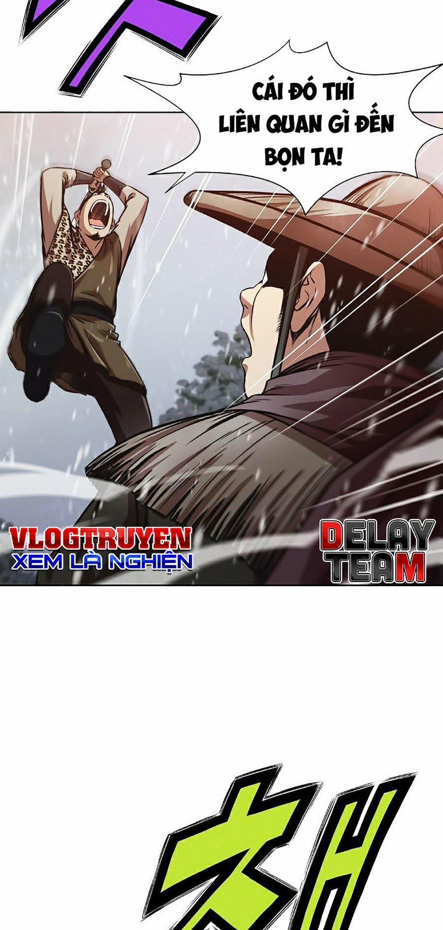 Thiên Võ Chiến Thần 23 trang 13