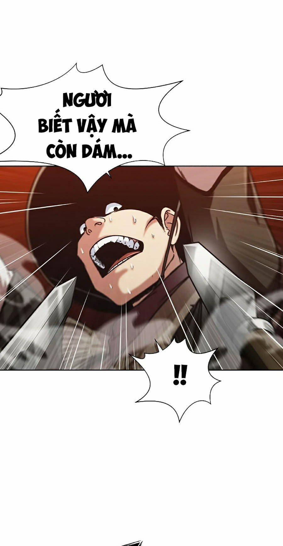 Thiên Võ Chiến Thần 23 trang 15