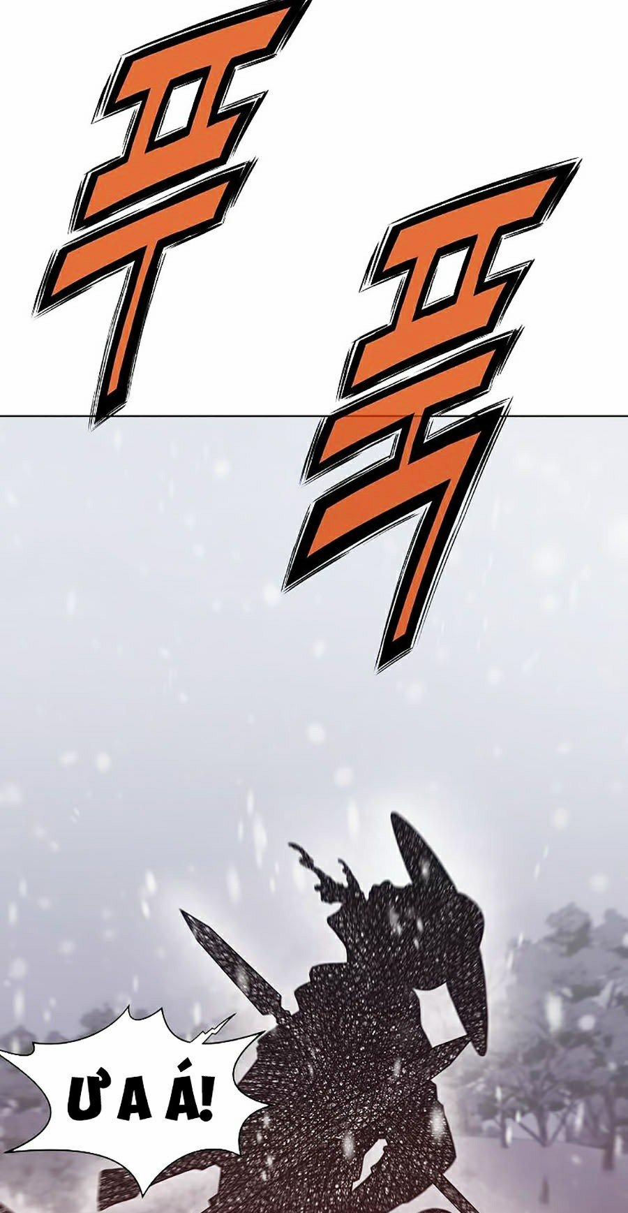 Thiên Võ Chiến Thần 23 trang 16