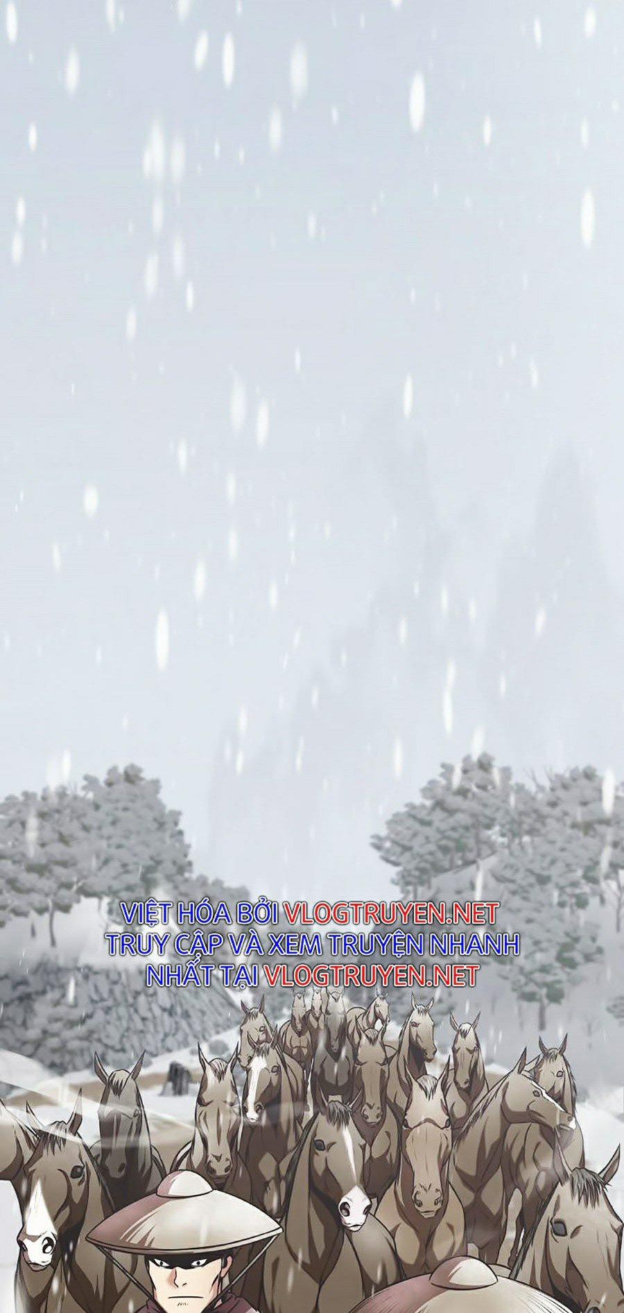 Thiên Võ Chiến Thần 23 trang 2