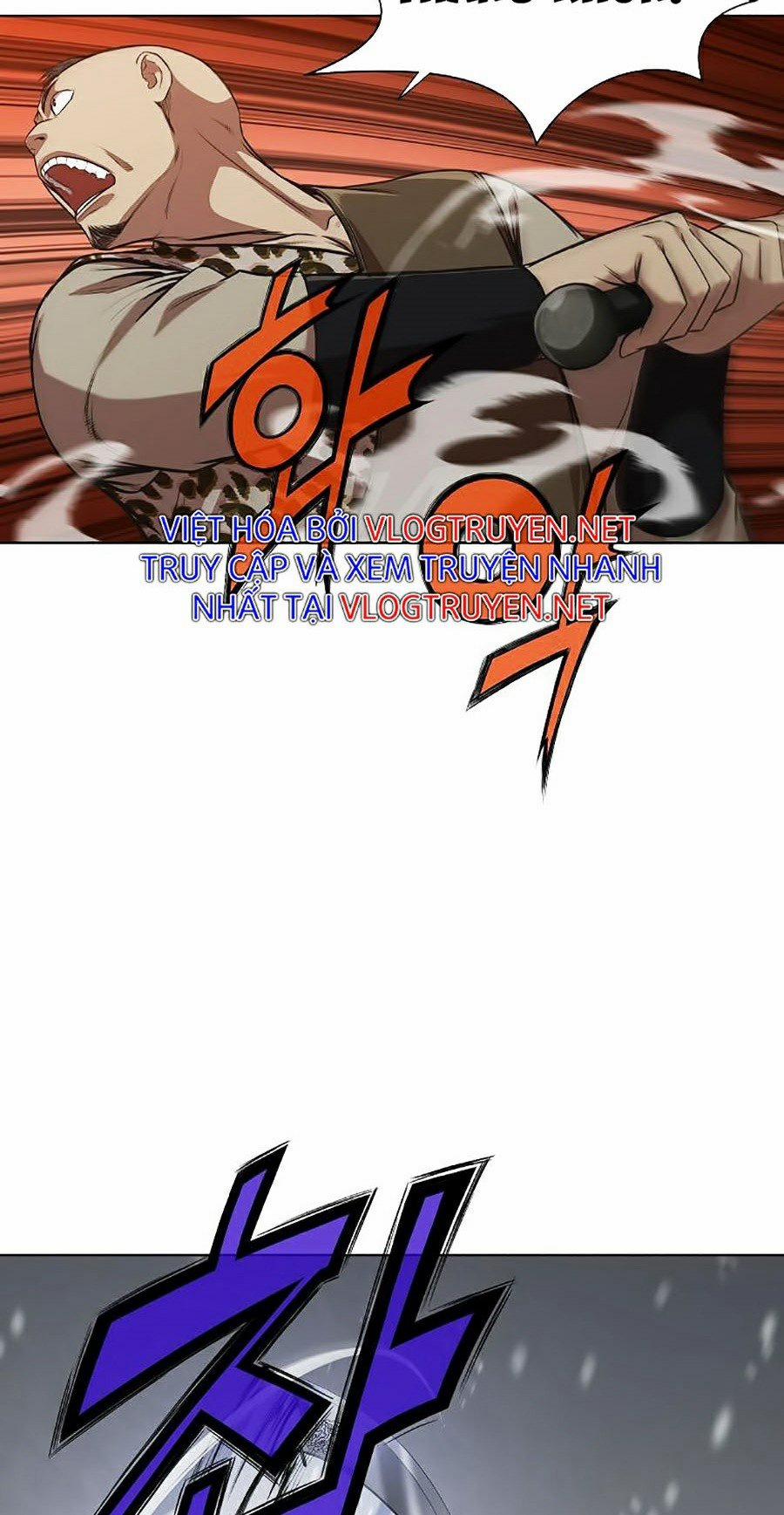 Thiên Võ Chiến Thần 23 trang 21