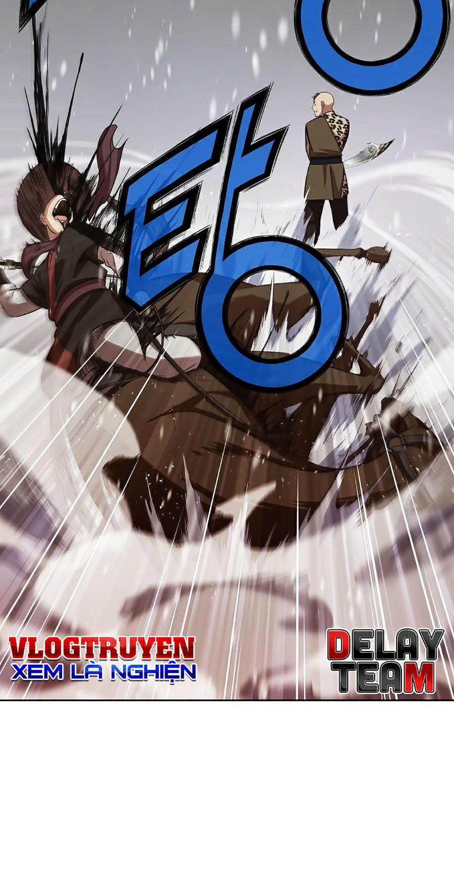 Thiên Võ Chiến Thần 23 trang 24