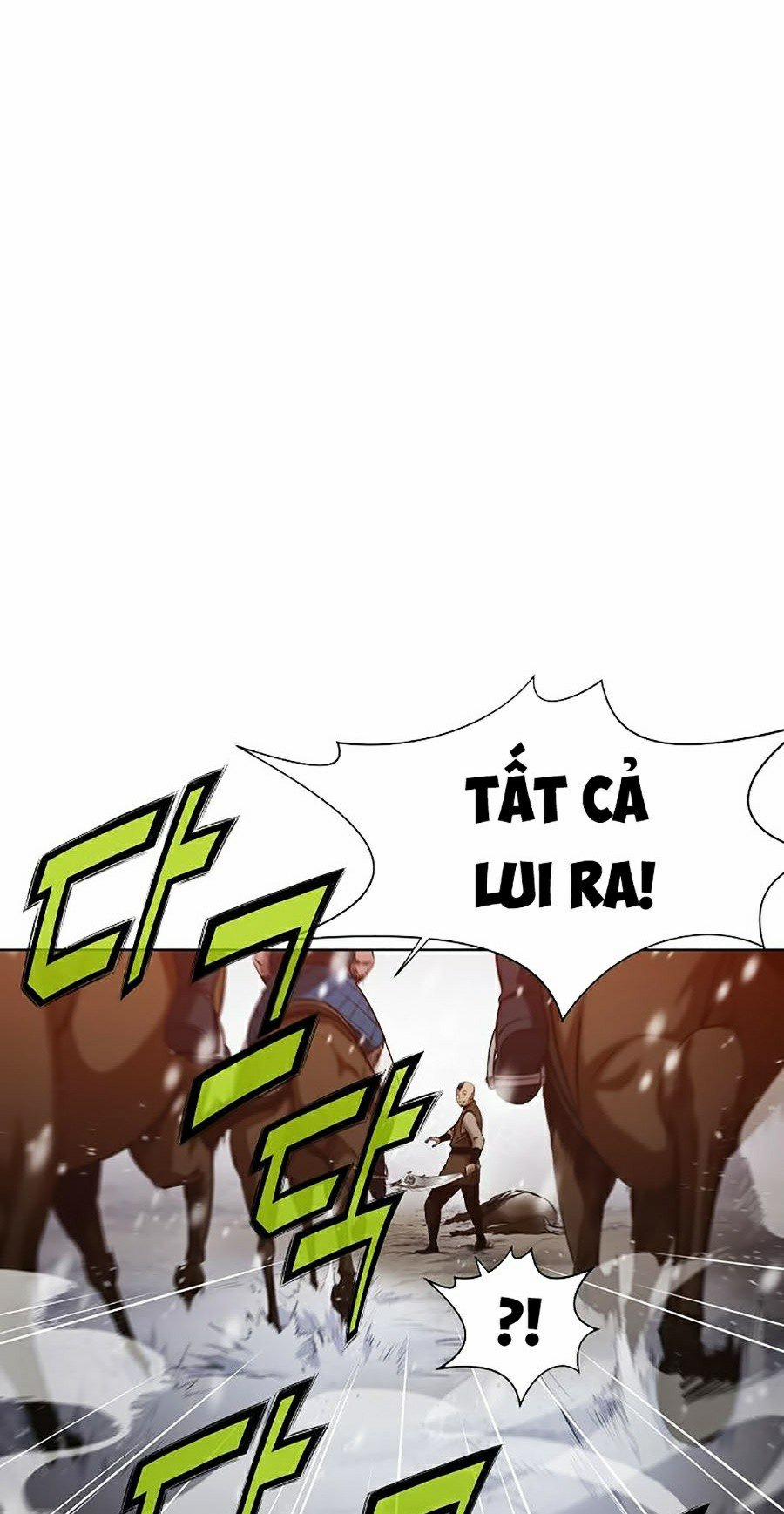 Thiên Võ Chiến Thần 23 trang 26