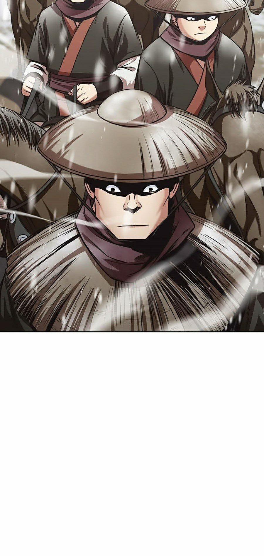 Thiên Võ Chiến Thần 23 trang 3