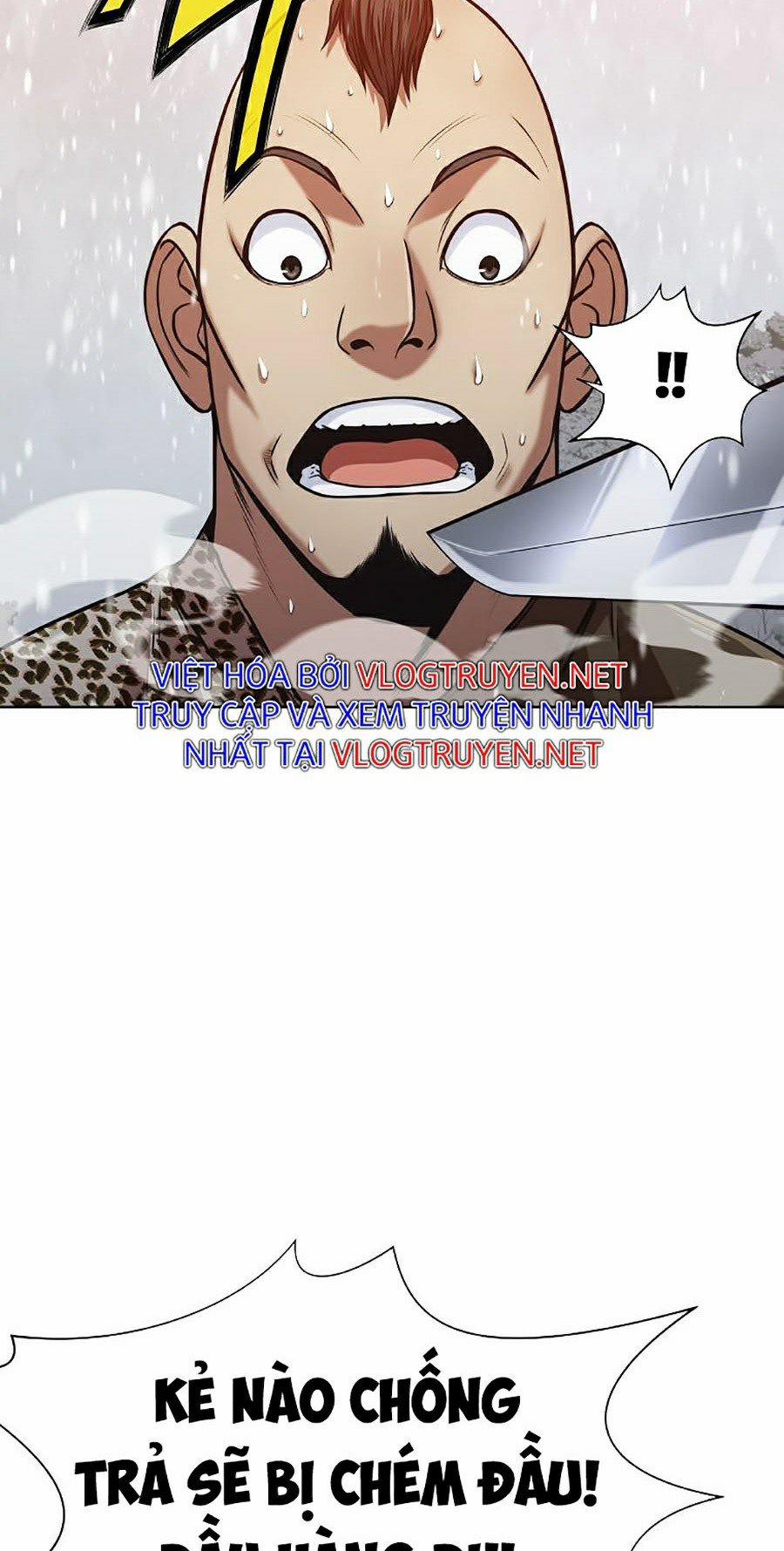 Thiên Võ Chiến Thần 23 trang 36