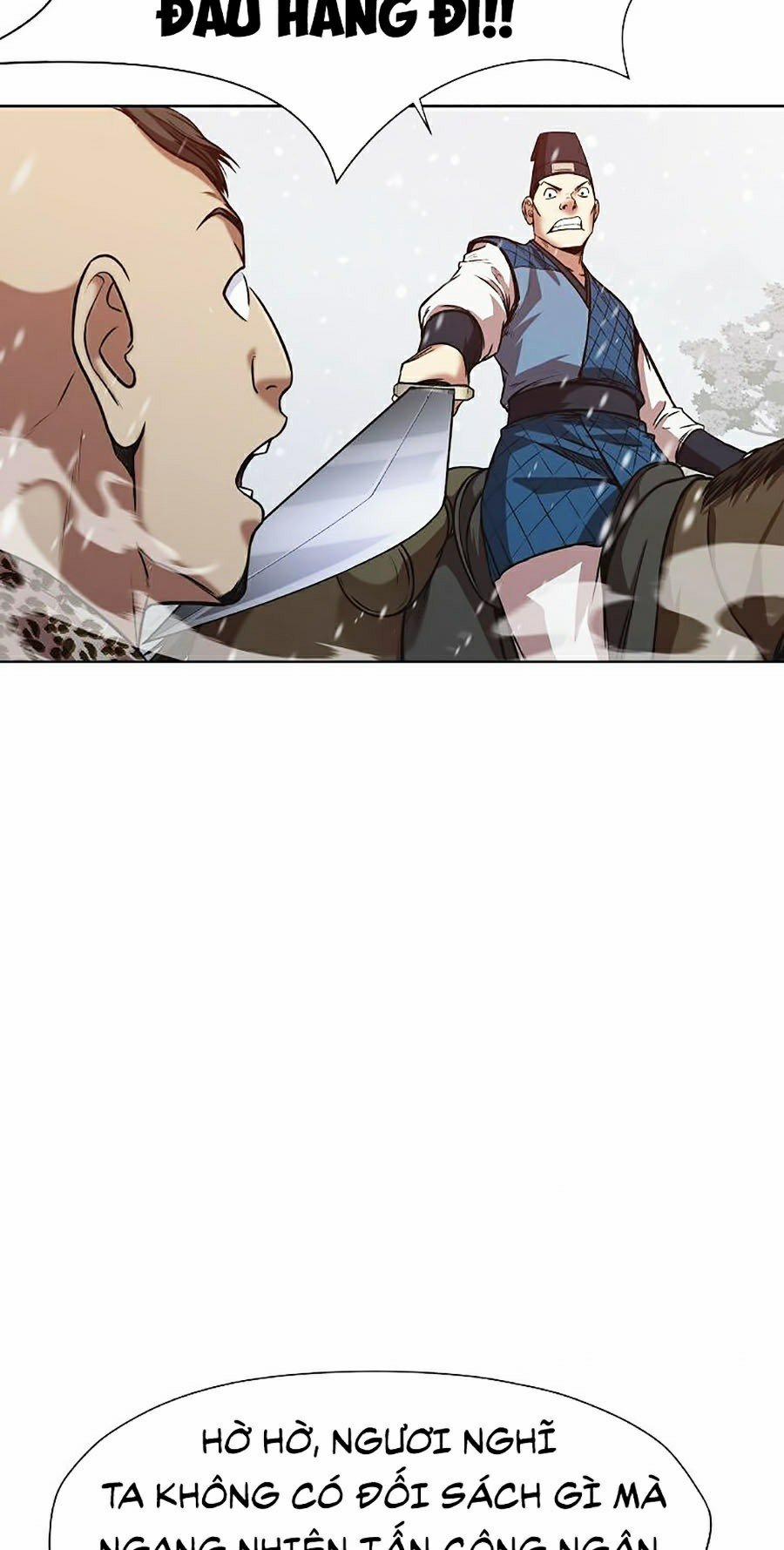 Thiên Võ Chiến Thần 23 trang 37