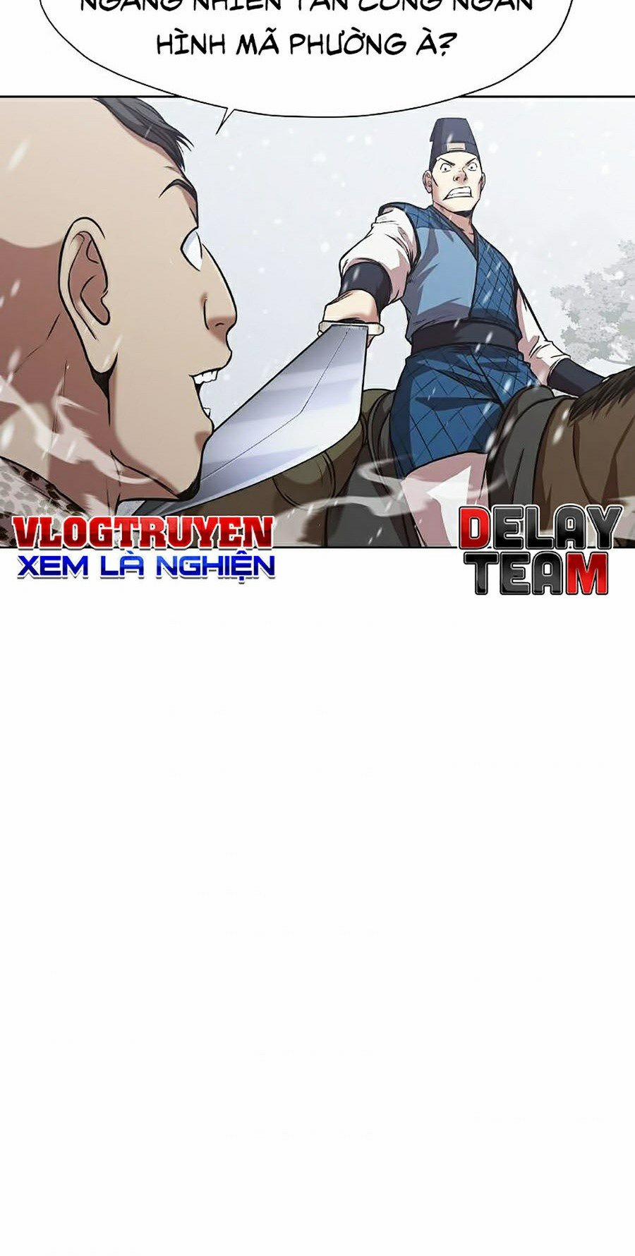 Thiên Võ Chiến Thần 23 trang 38