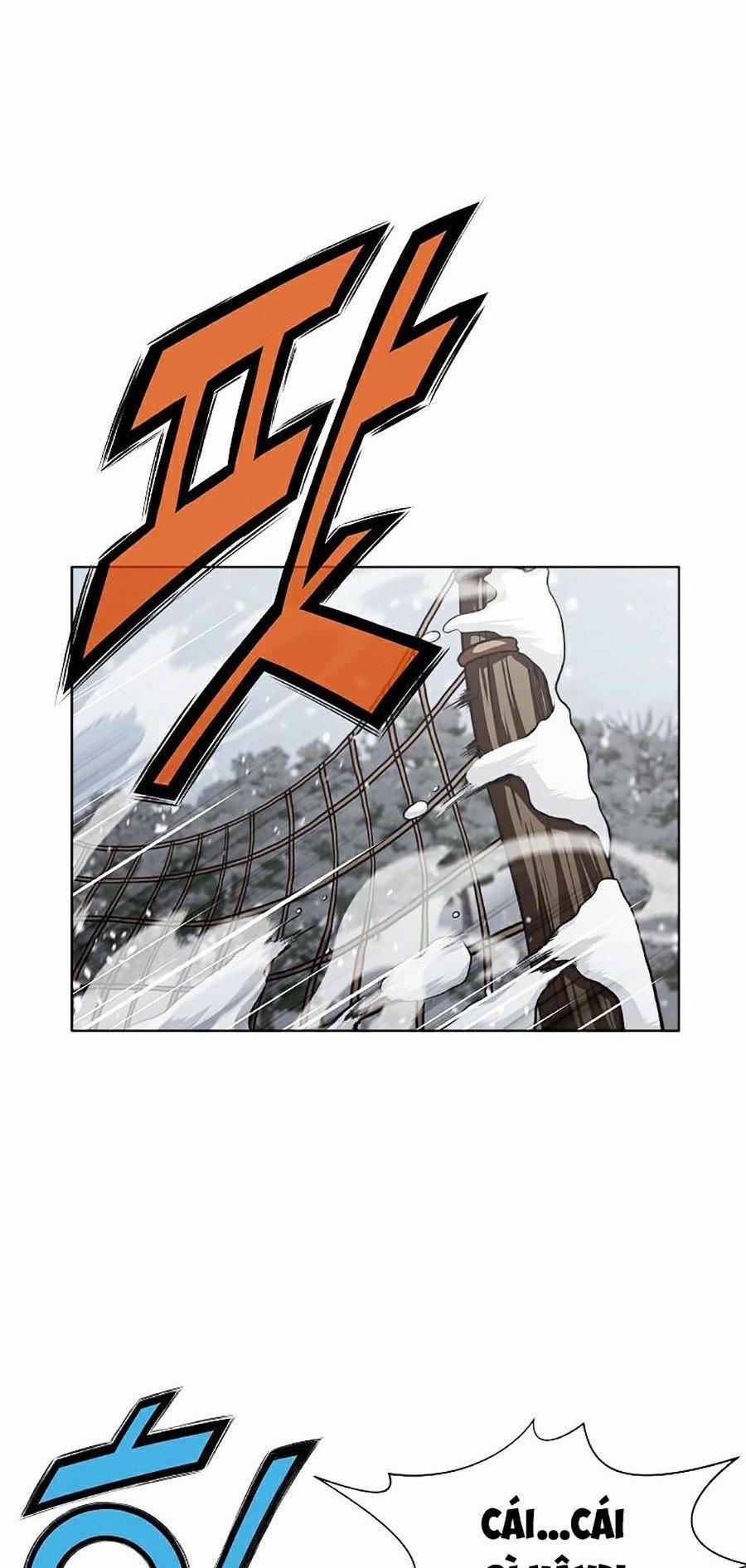 Thiên Võ Chiến Thần 23 trang 4