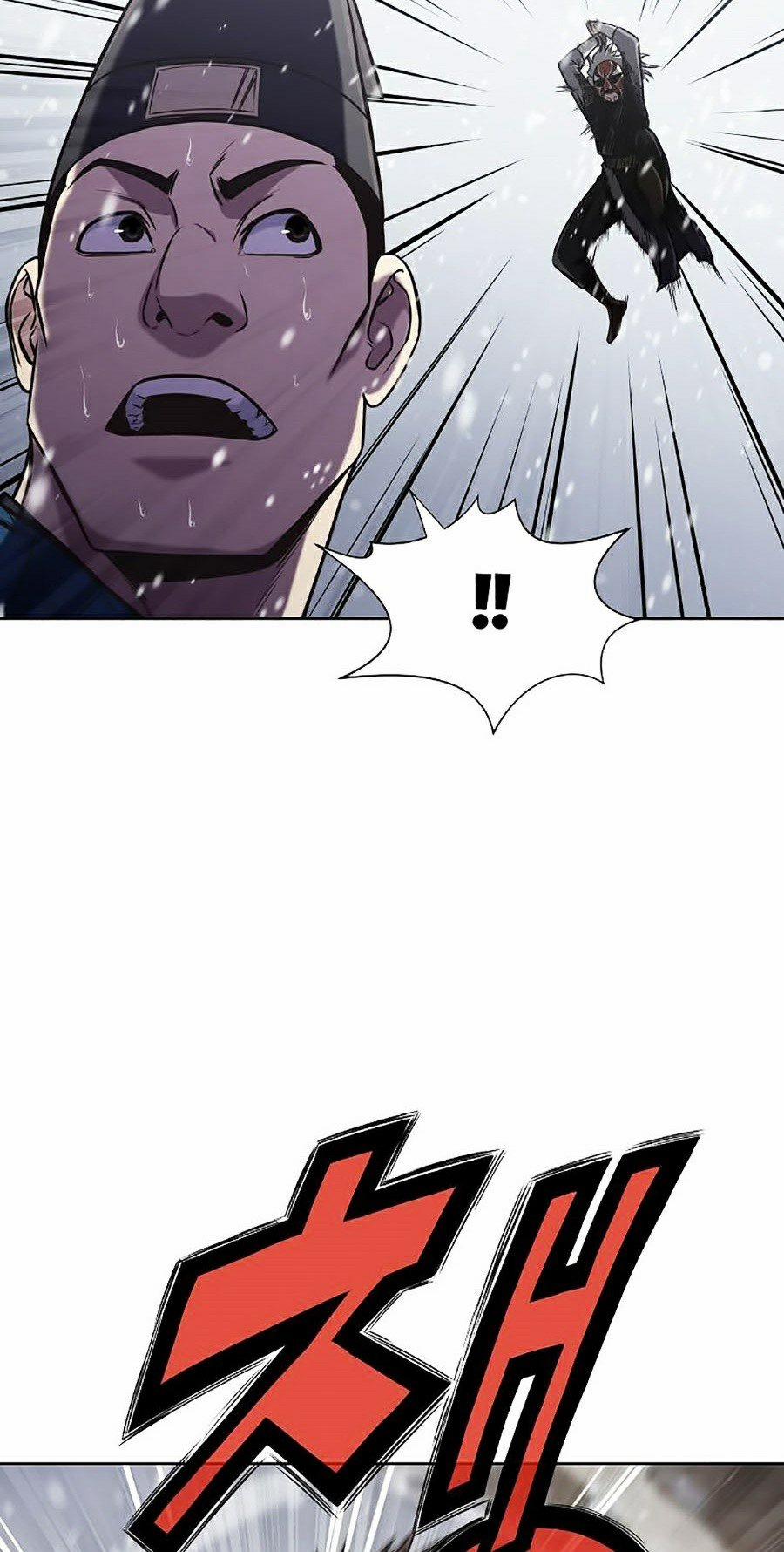 Thiên Võ Chiến Thần 23 trang 40