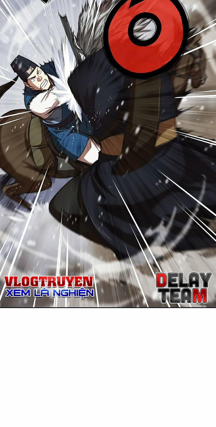 Thiên Võ Chiến Thần 23 trang 41