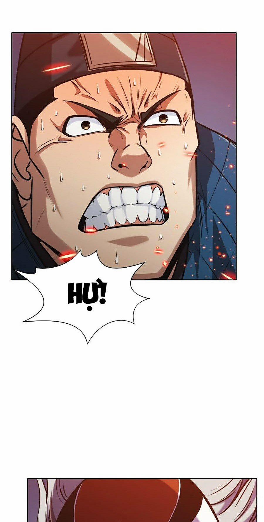 Thiên Võ Chiến Thần 23 trang 43