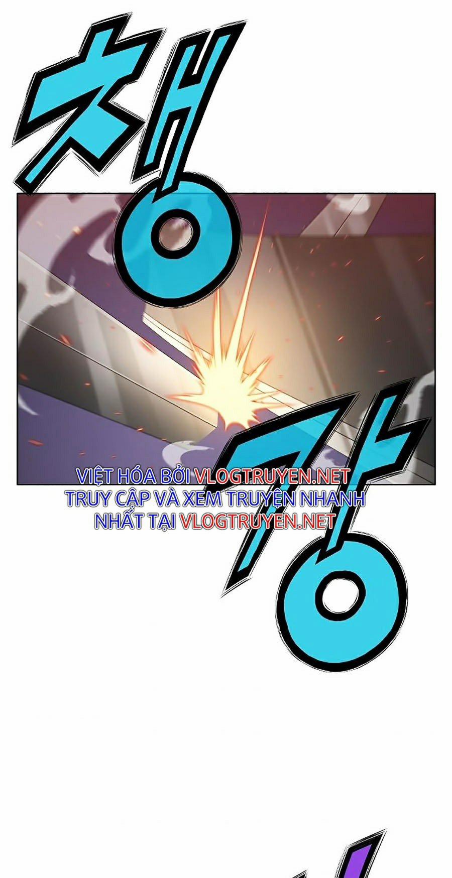 Thiên Võ Chiến Thần 23 trang 45