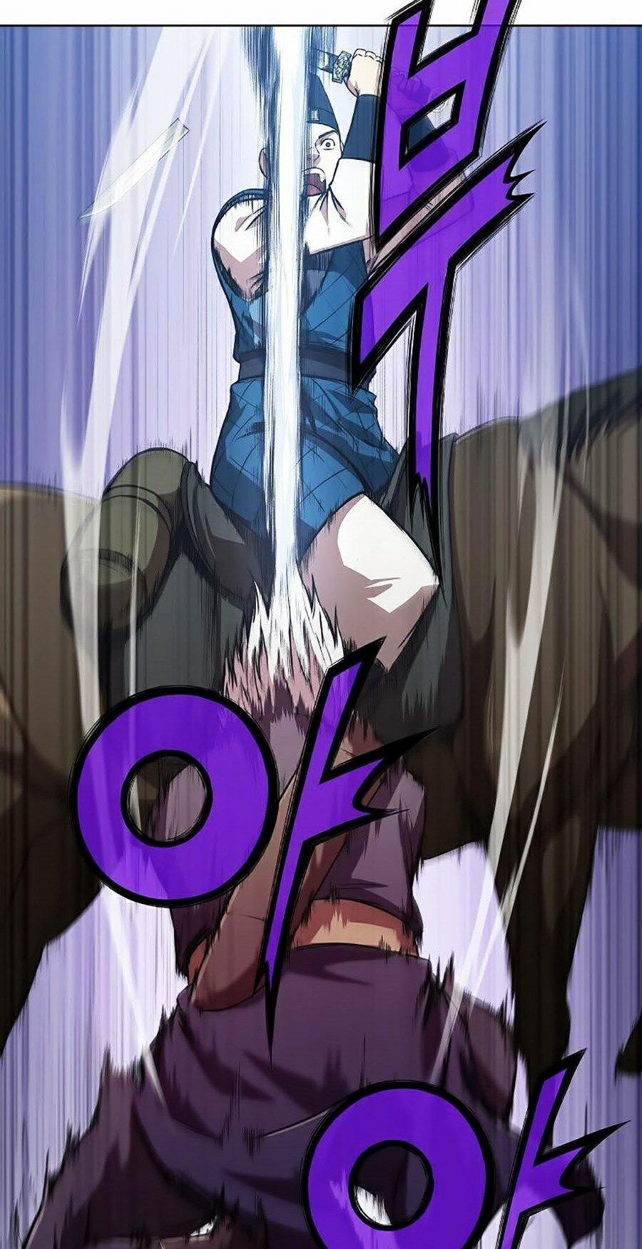 Thiên Võ Chiến Thần 23 trang 46