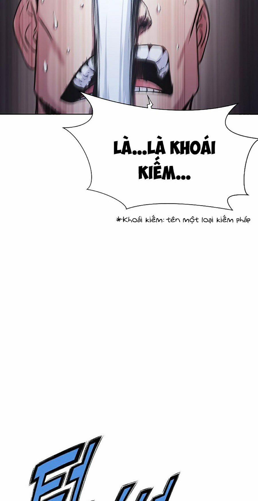 Thiên Võ Chiến Thần 23 trang 48