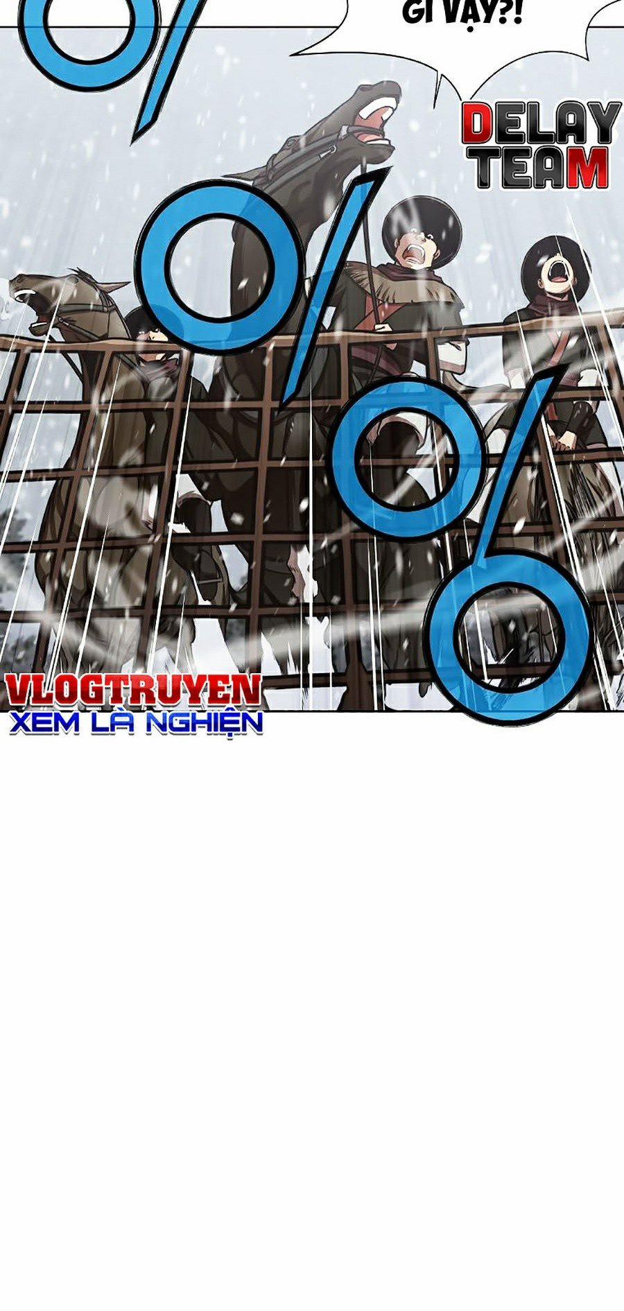 Thiên Võ Chiến Thần 23 trang 5