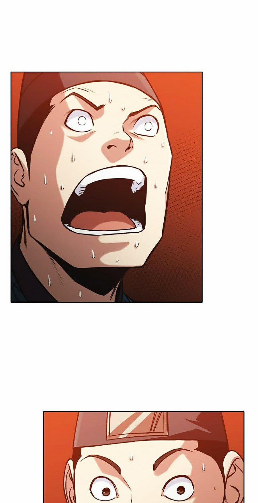 Thiên Võ Chiến Thần 23 trang 50