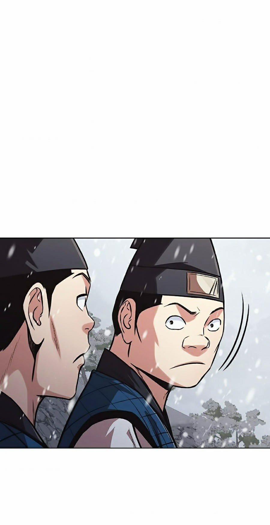 Thiên Võ Chiến Thần 23 trang 53