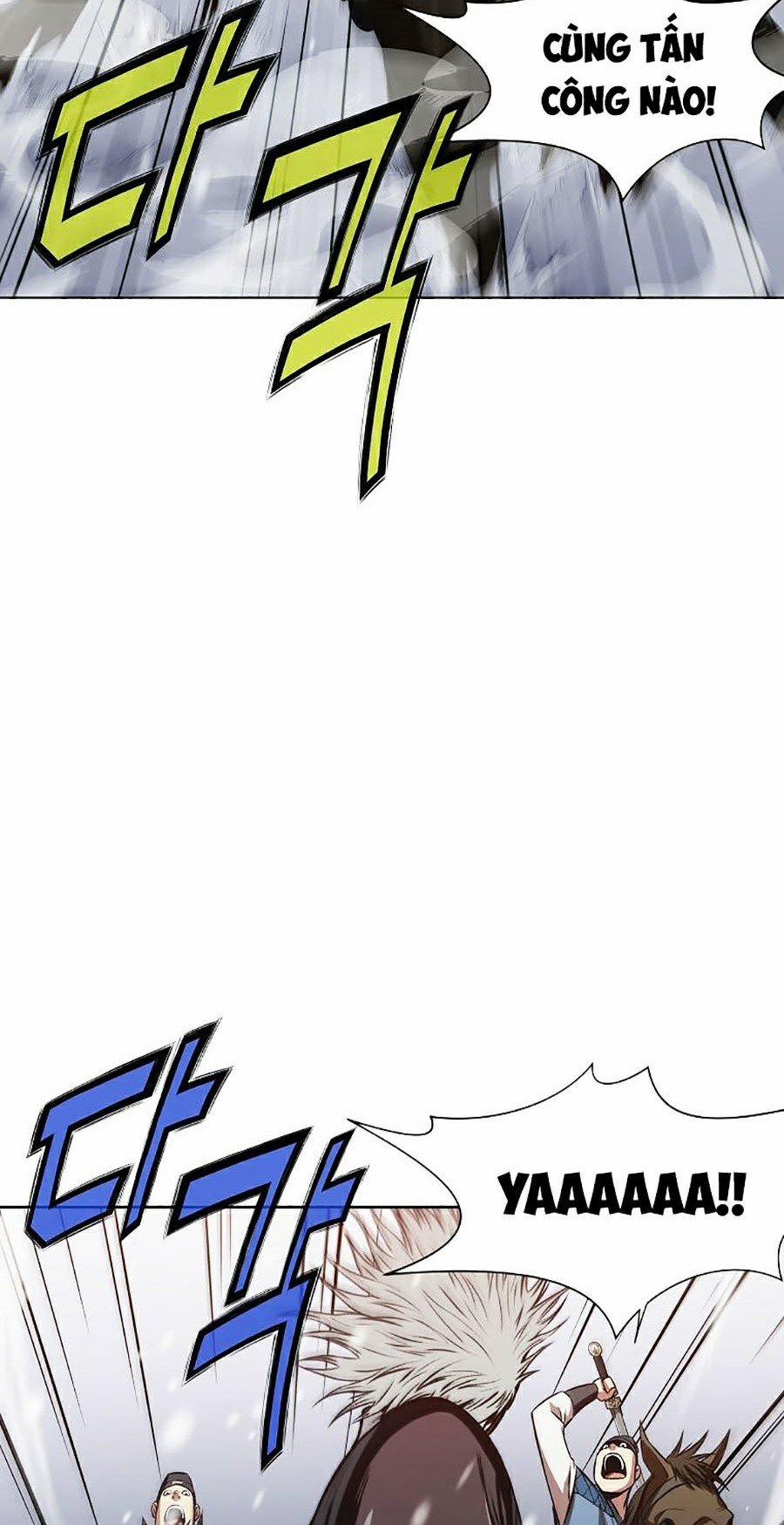 Thiên Võ Chiến Thần 23 trang 55