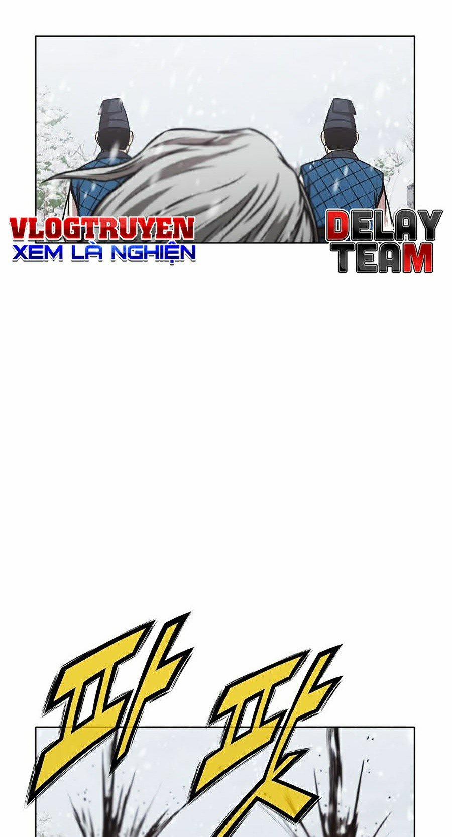 Thiên Võ Chiến Thần 23 trang 62