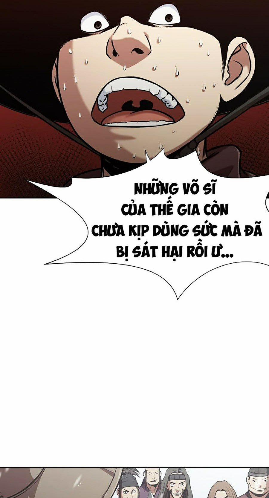 Thiên Võ Chiến Thần 23 trang 64