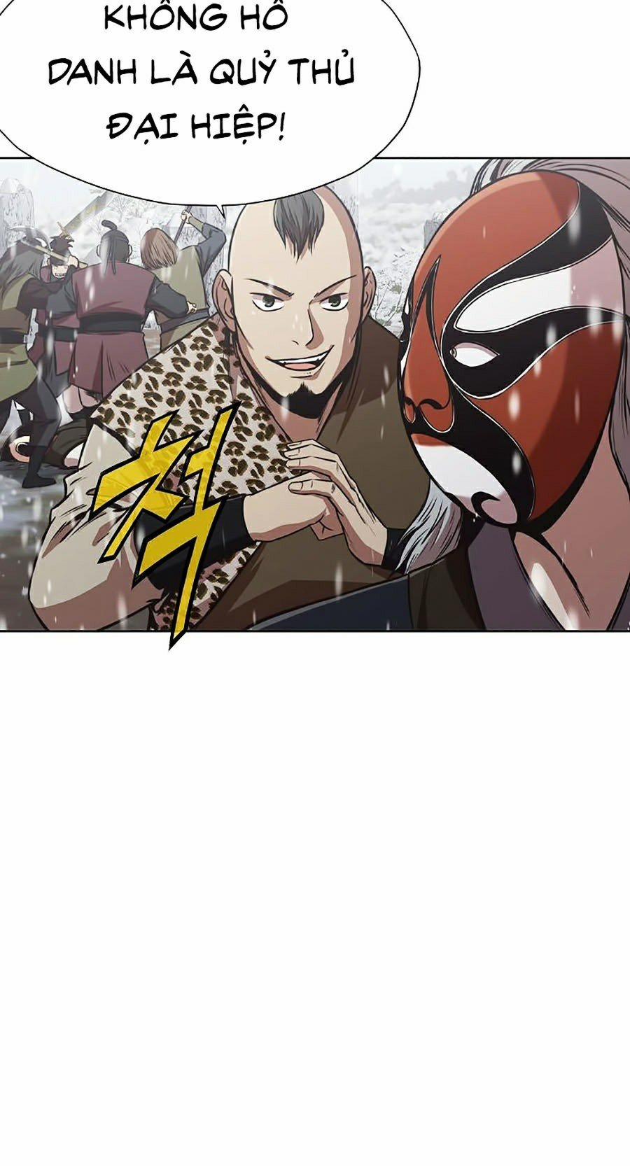 Thiên Võ Chiến Thần 23 trang 67