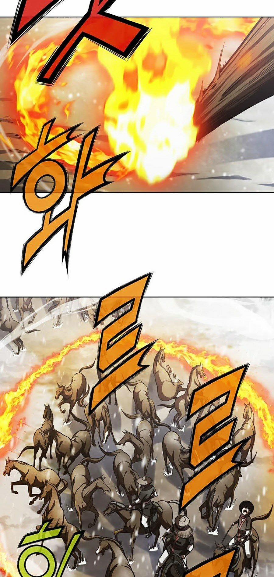 Thiên Võ Chiến Thần 23 trang 7