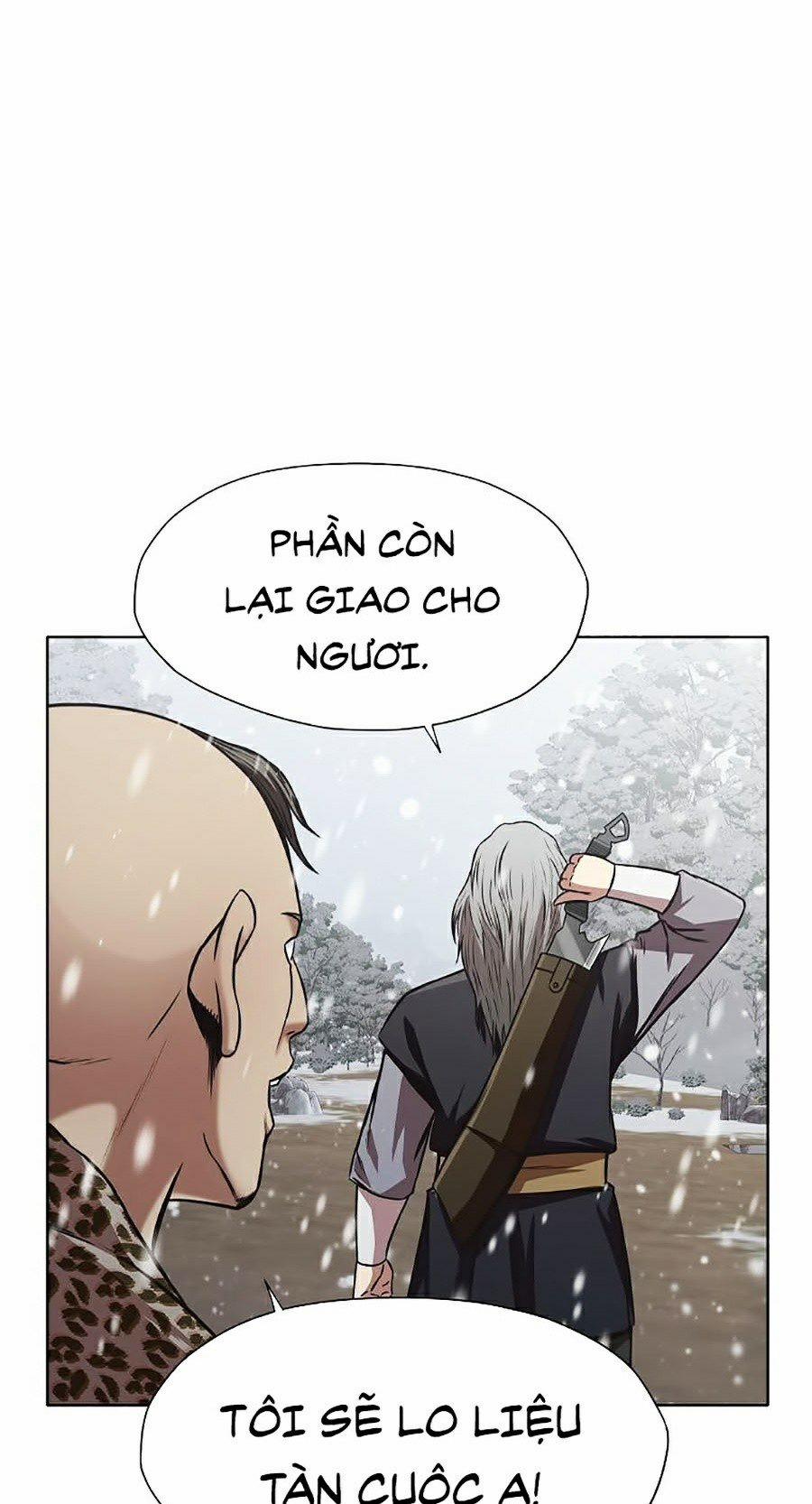 Thiên Võ Chiến Thần 23 trang 70