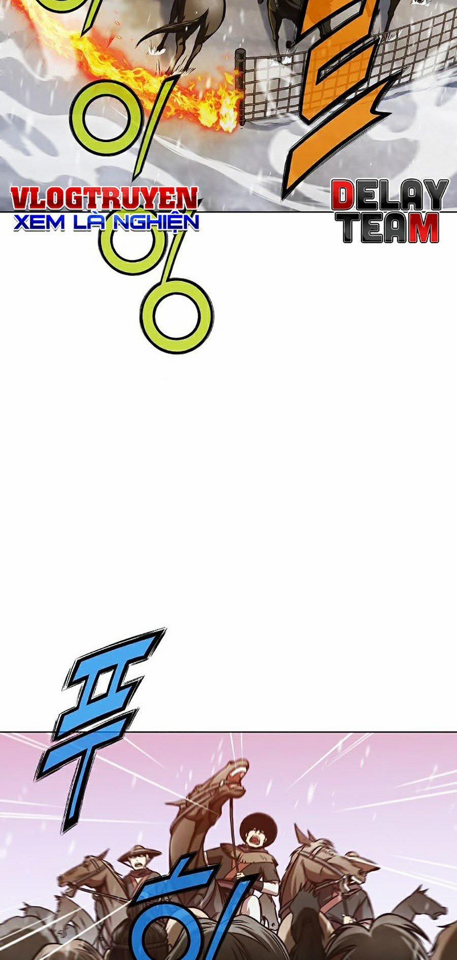 Thiên Võ Chiến Thần 23 trang 8