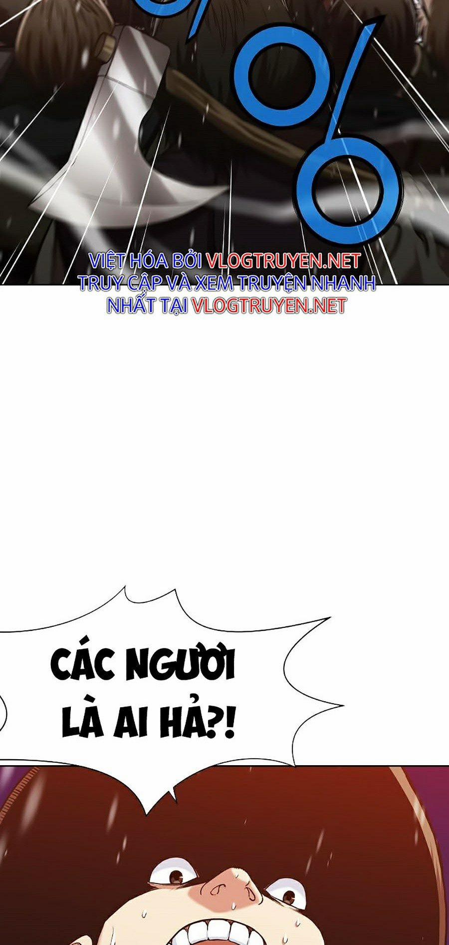 Thiên Võ Chiến Thần 23 trang 9