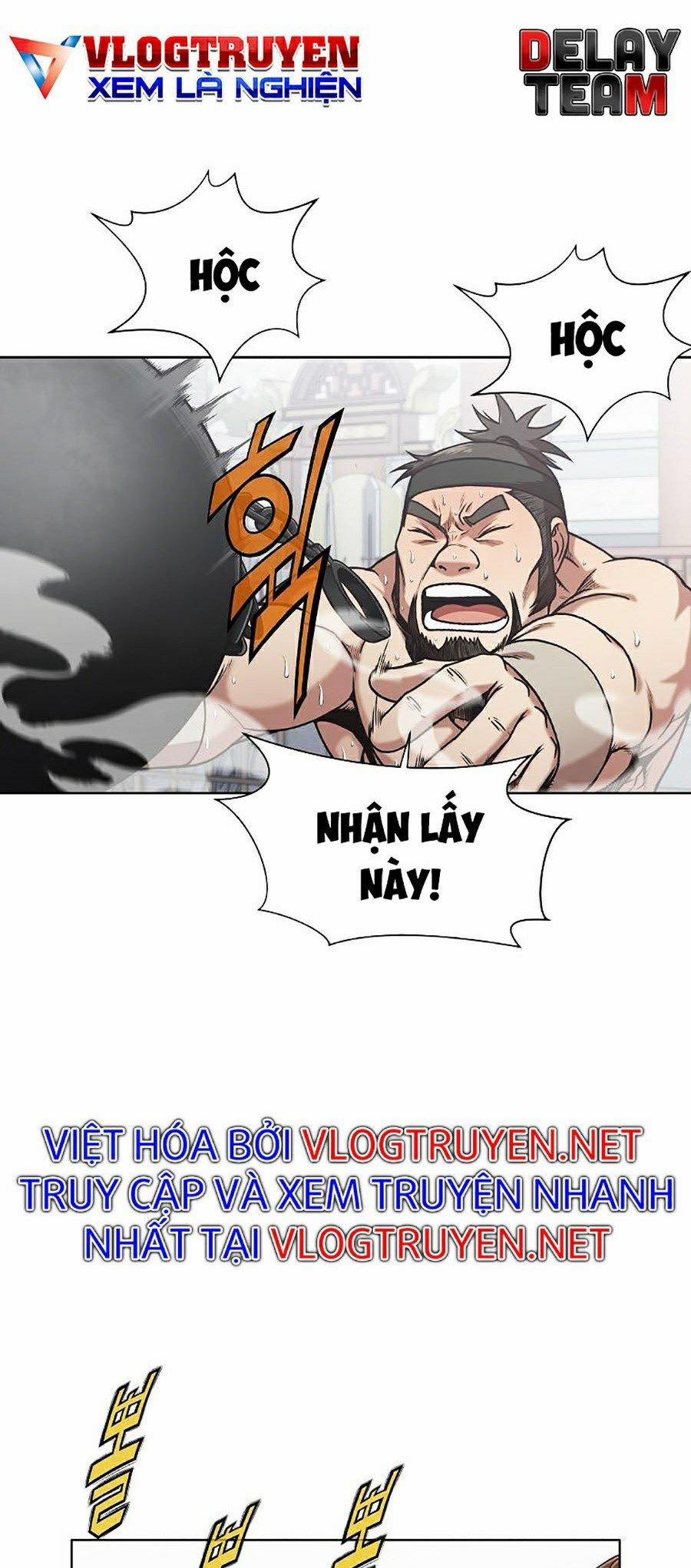 Thiên Võ Chiến Thần 24 trang 11