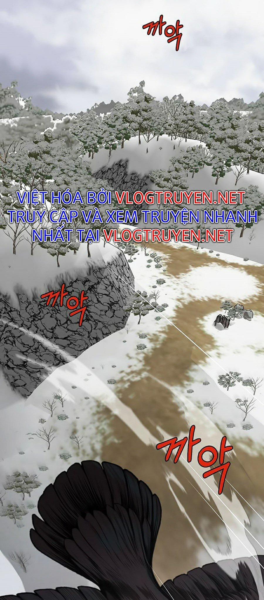 Thiên Võ Chiến Thần 24 trang 3