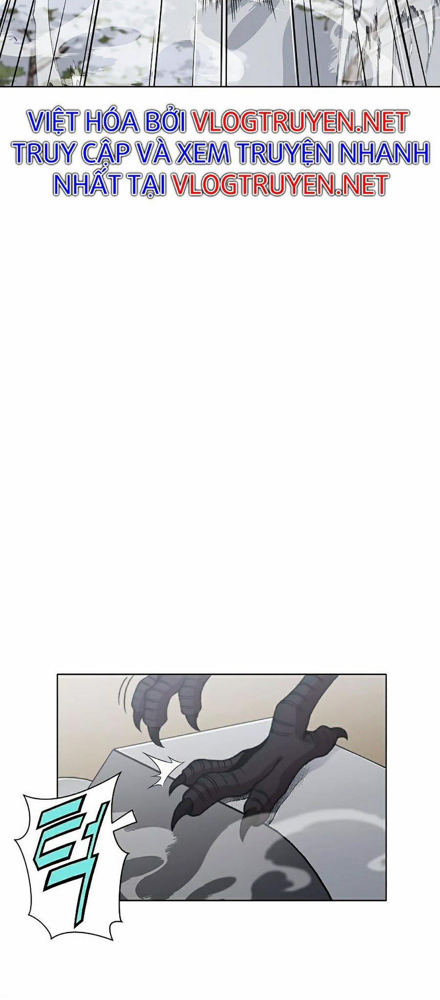 Thiên Võ Chiến Thần 24 trang 7