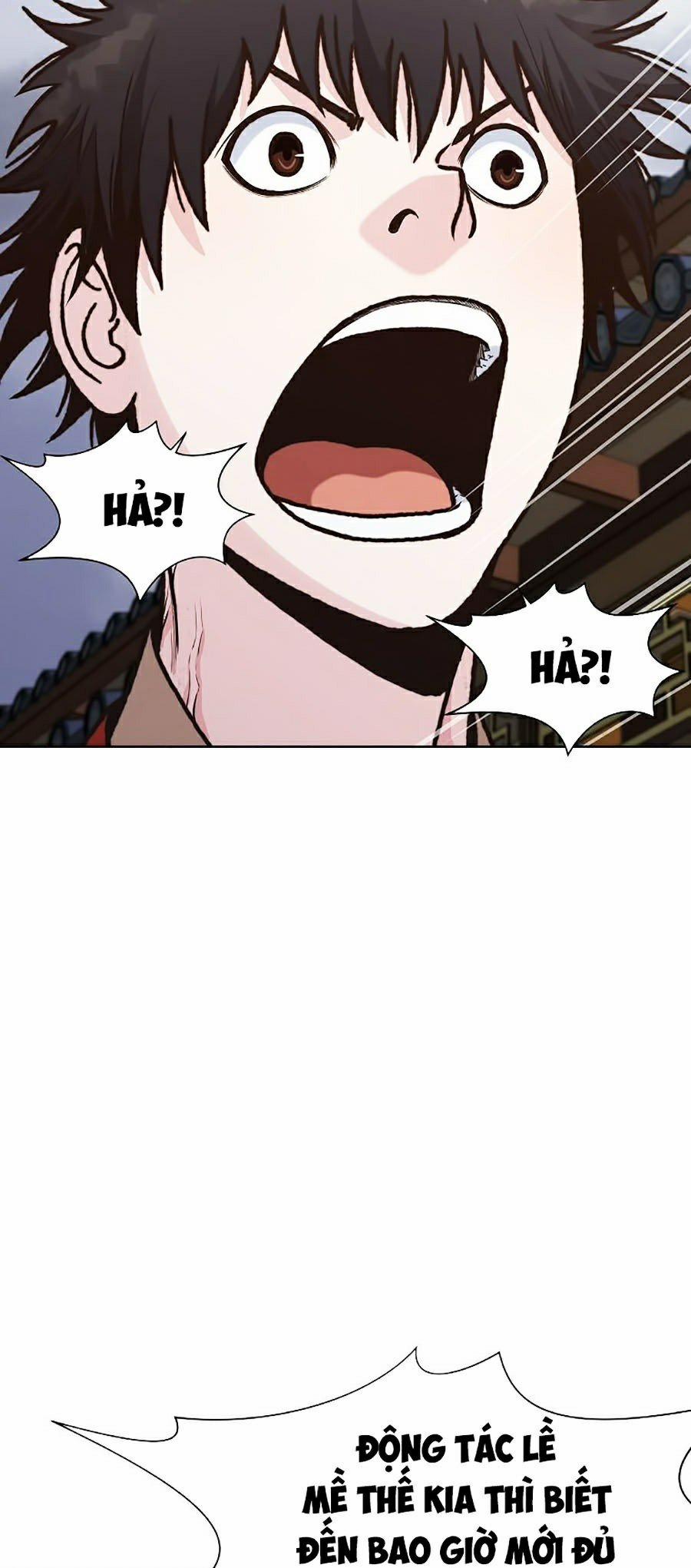 Thiên Võ Chiến Thần 24 trang 9