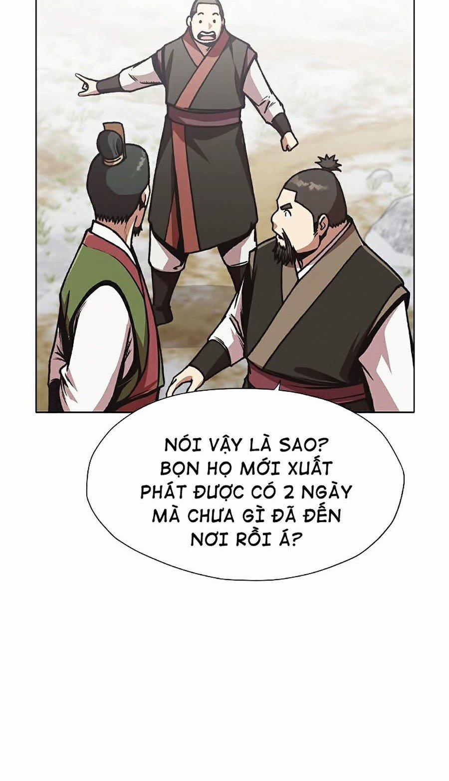 Thiên Võ Chiến Thần 25 trang 12