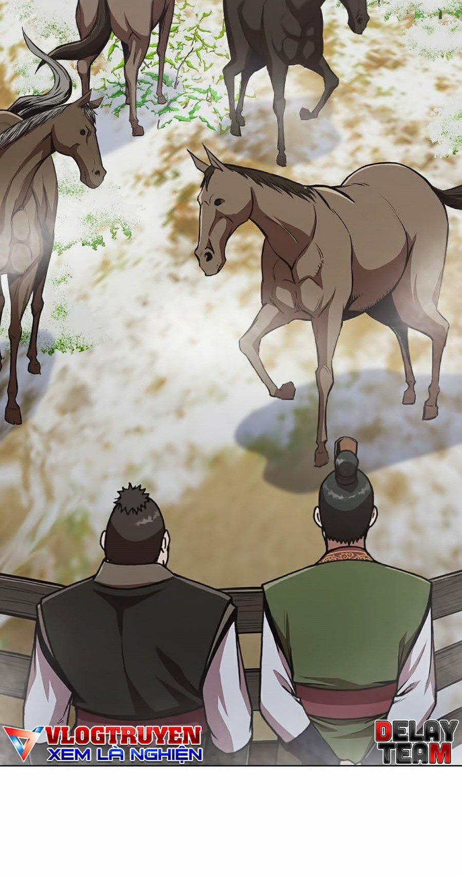 Thiên Võ Chiến Thần 25 trang 2