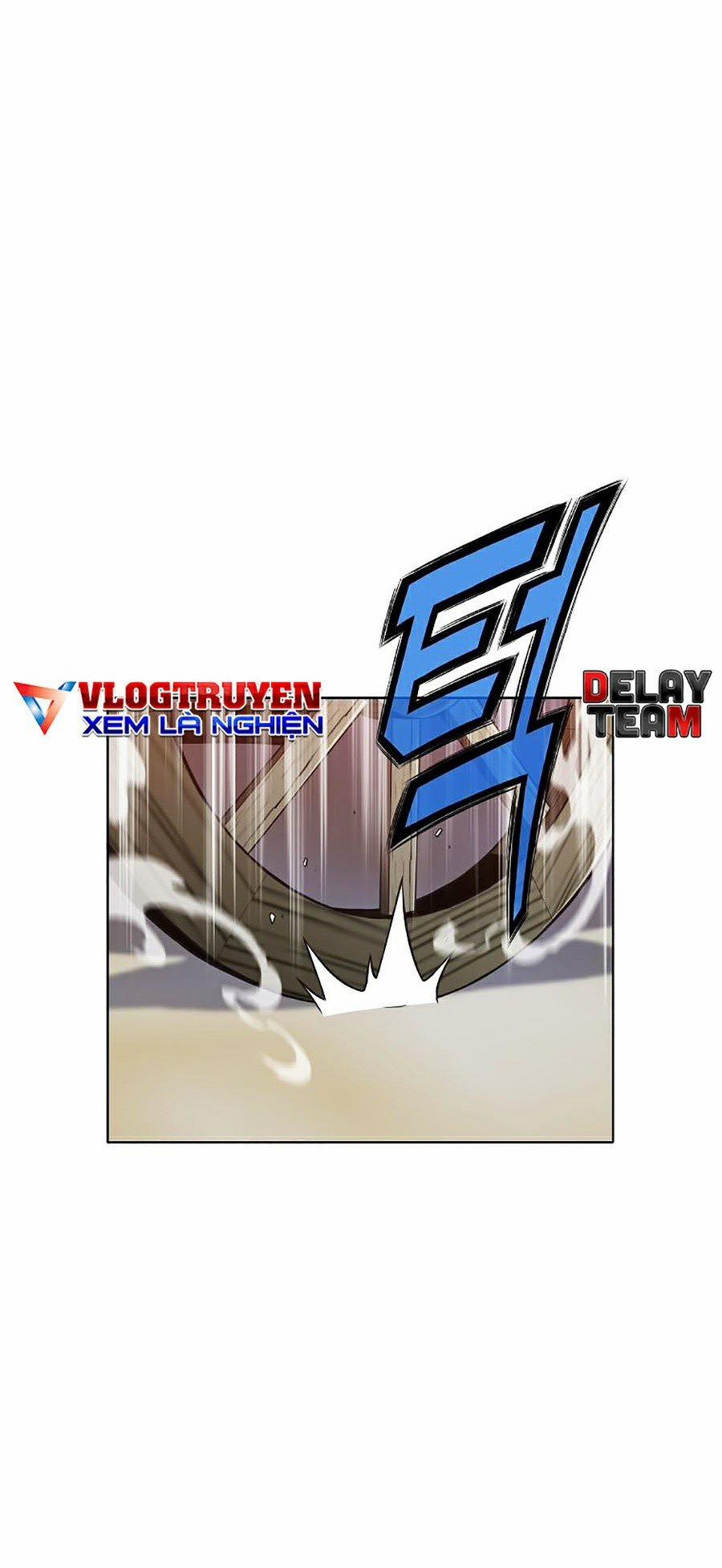 Thiên Võ Chiến Thần 25 trang 21