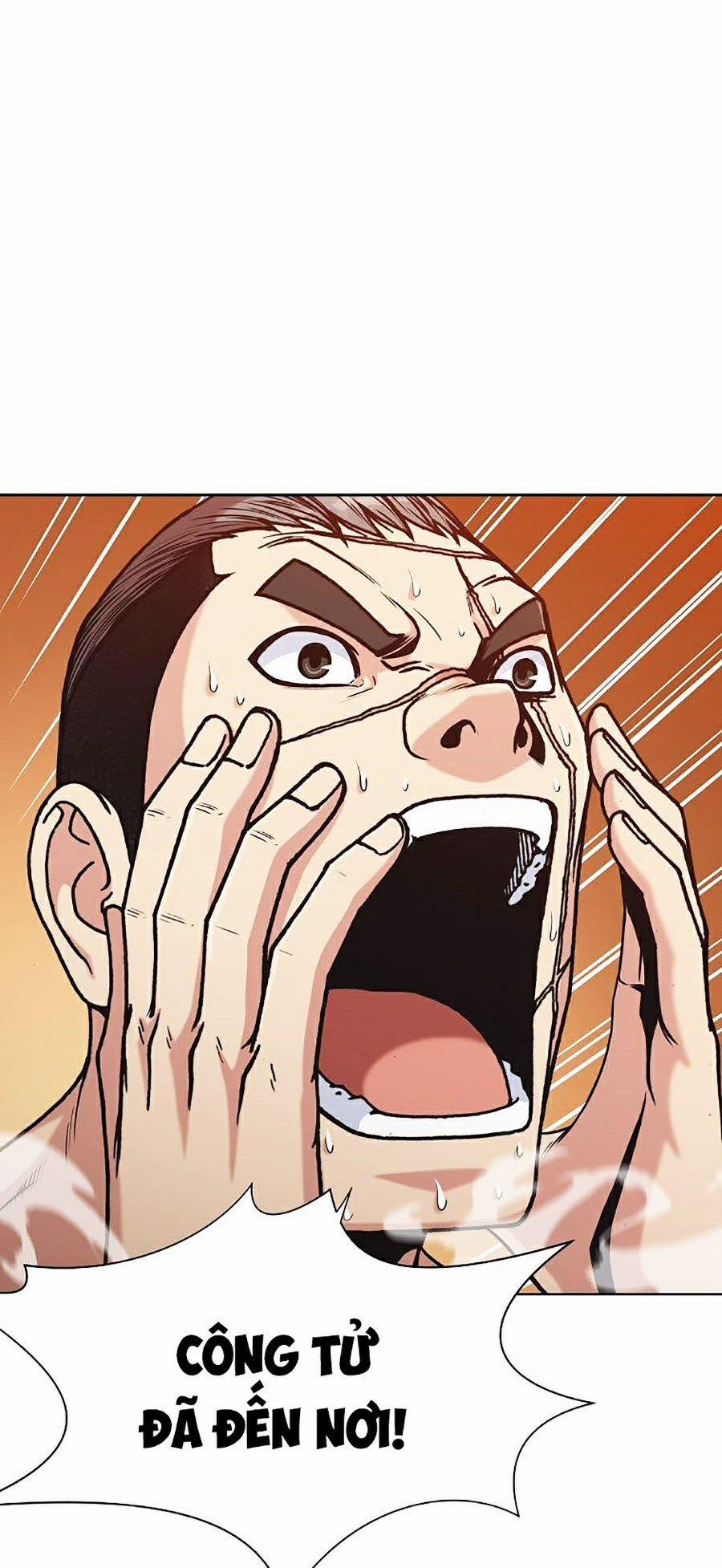 Thiên Võ Chiến Thần 25 trang 25