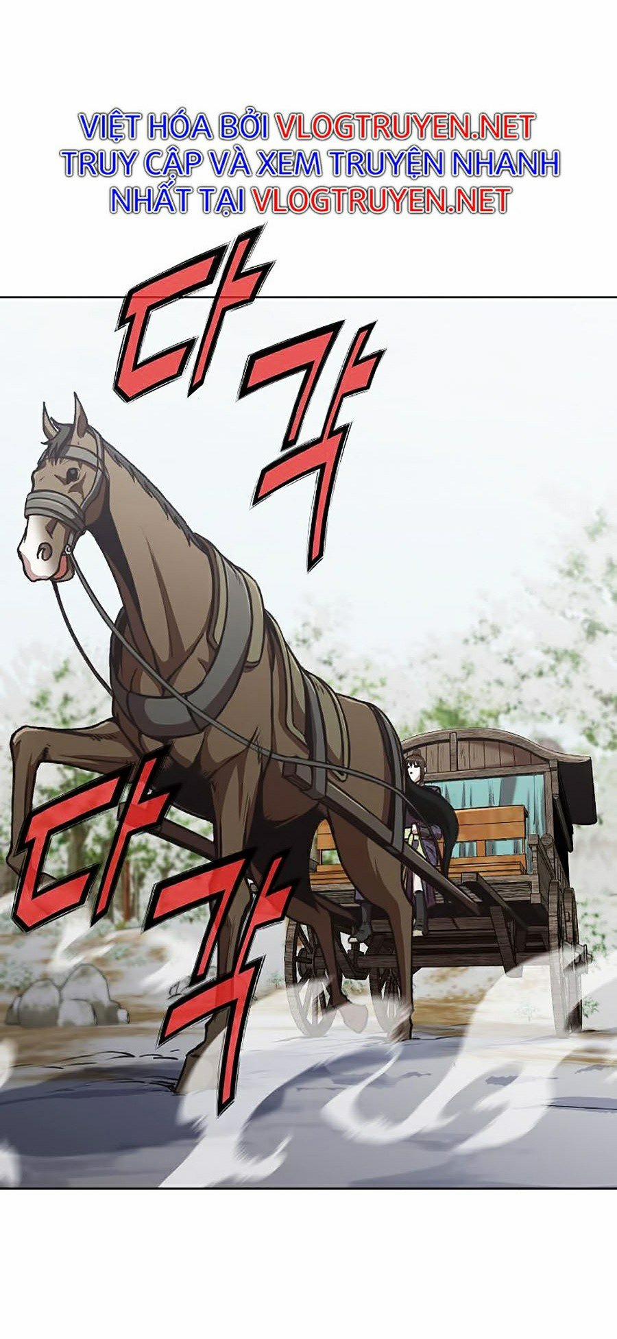 Thiên Võ Chiến Thần 25 trang 29