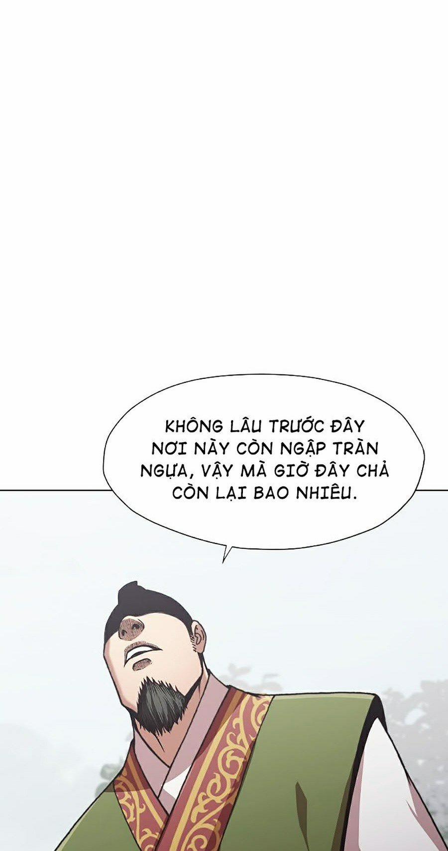 Thiên Võ Chiến Thần 25 trang 3