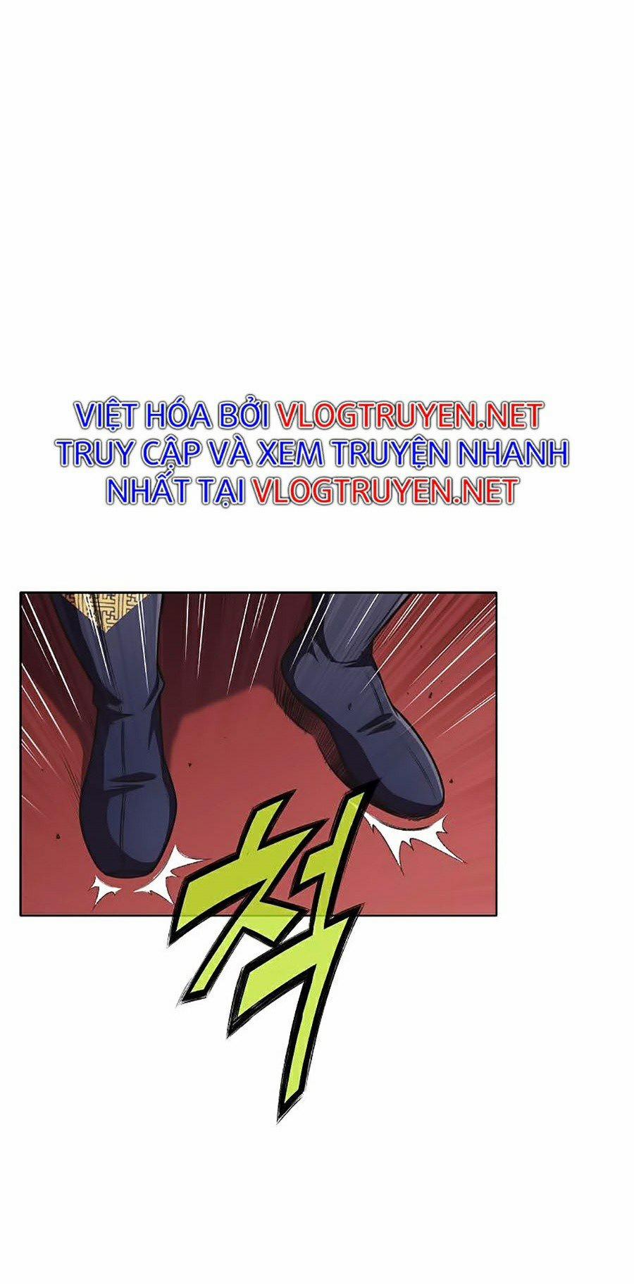 Thiên Võ Chiến Thần 25 trang 32