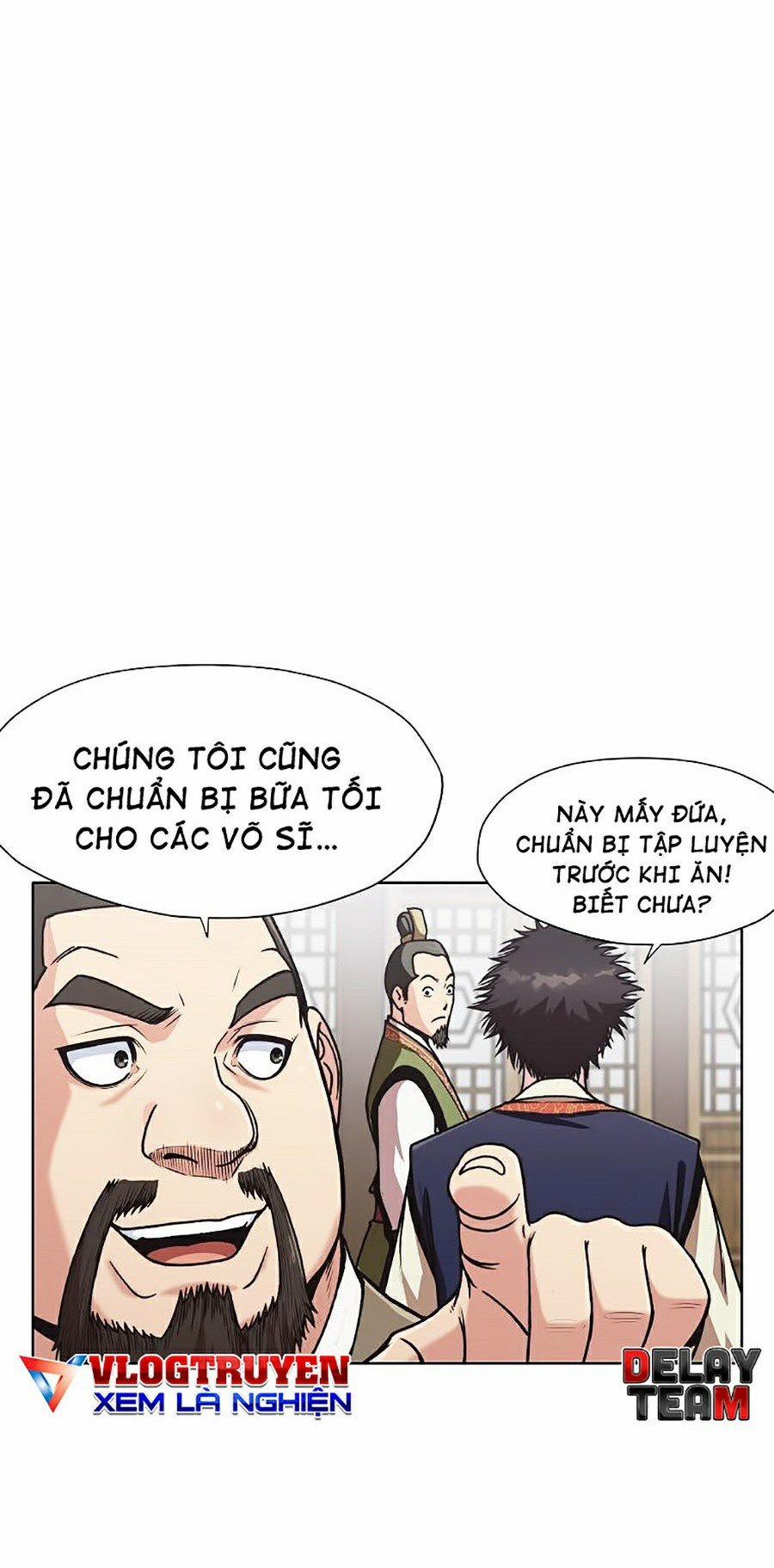 Thiên Võ Chiến Thần 25 trang 46