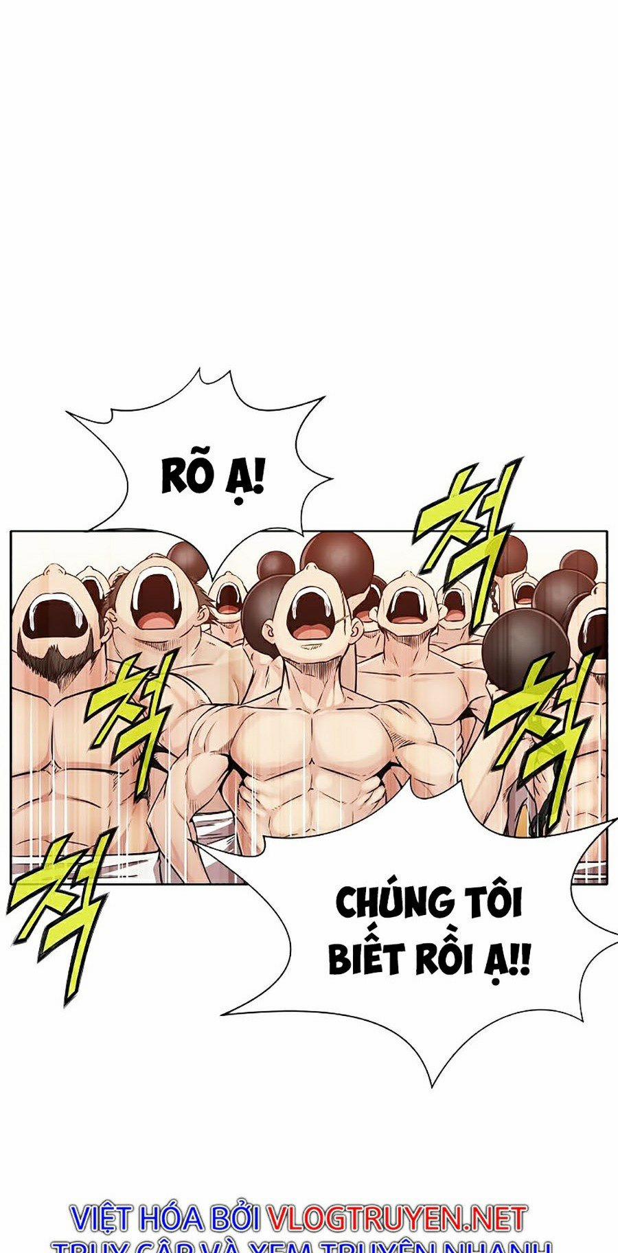 Thiên Võ Chiến Thần 25 trang 47