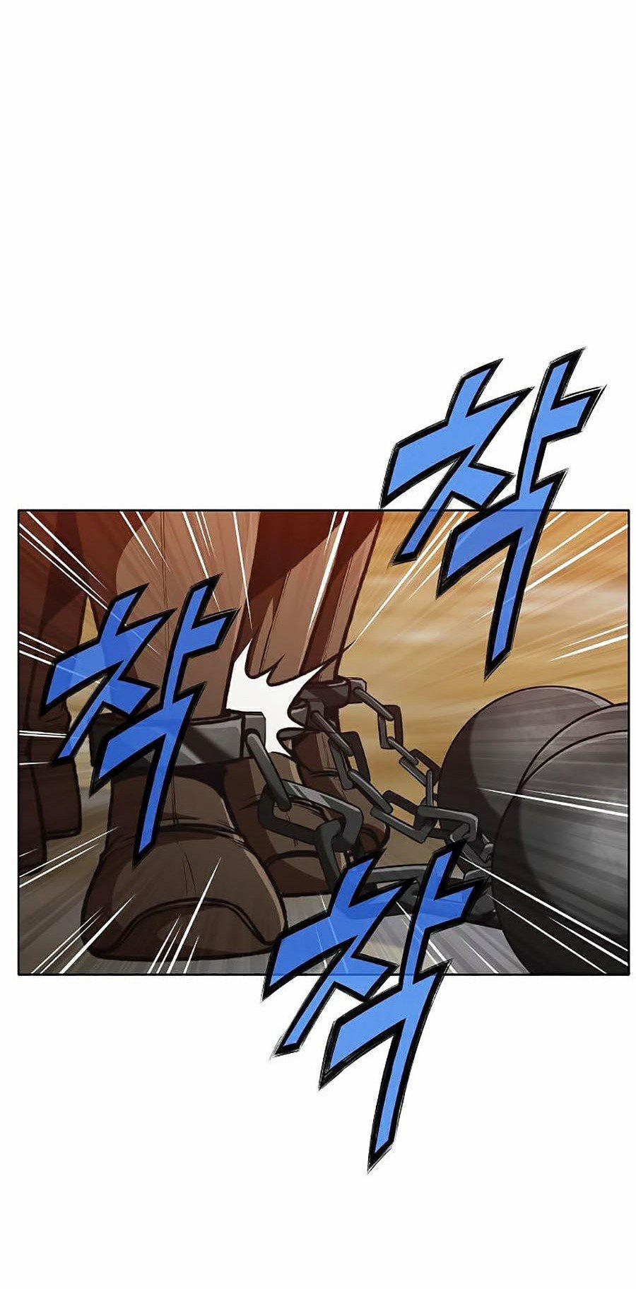 Thiên Võ Chiến Thần 25 trang 49