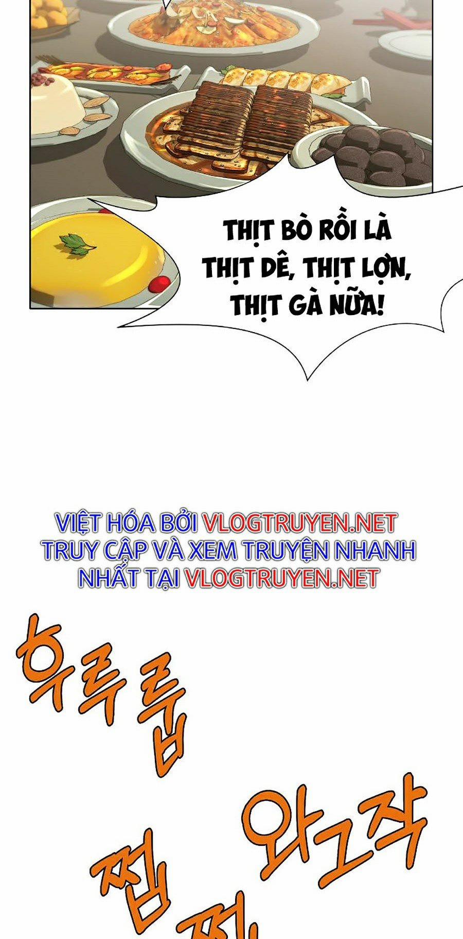 Thiên Võ Chiến Thần 25 trang 54