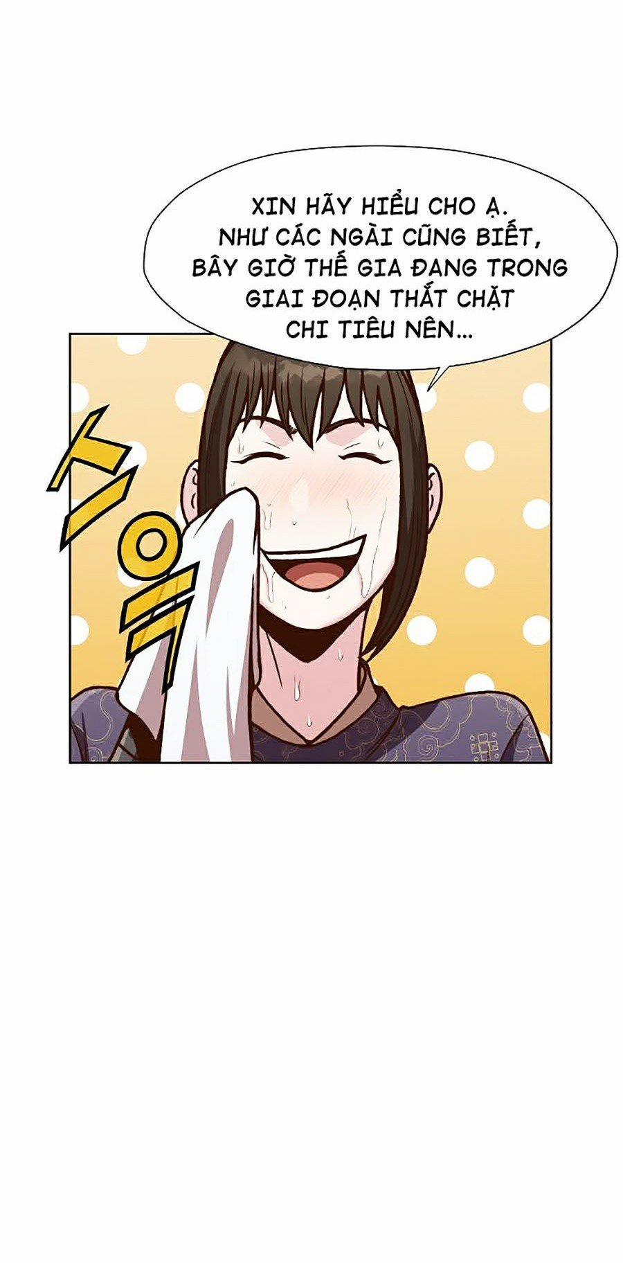 Thiên Võ Chiến Thần 25 trang 58