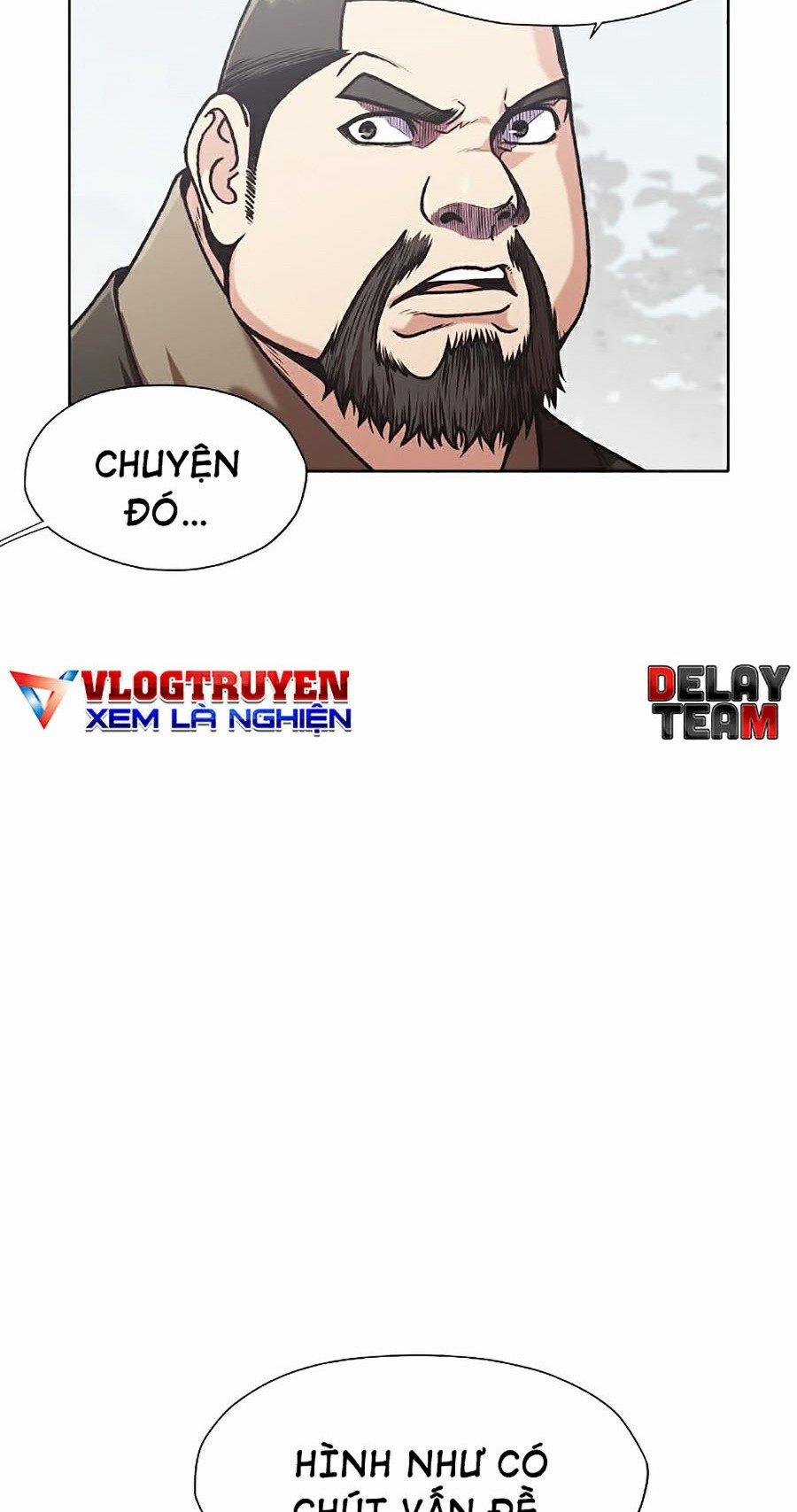 Thiên Võ Chiến Thần 25 trang 6