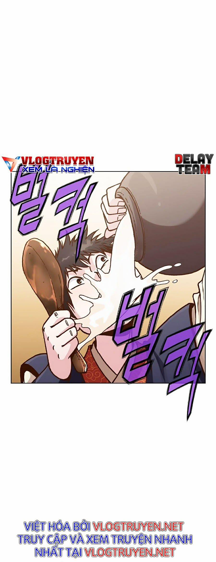 Thiên Võ Chiến Thần 25 trang 60